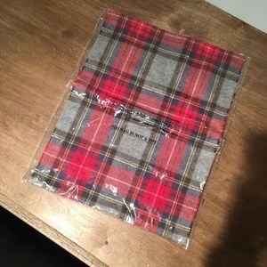 Cashmere scarf - never been worn